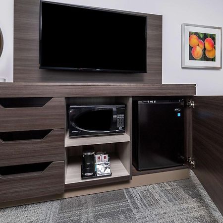 Hampton Inn & Suites Snellville Atlanta Ne Экстерьер фото