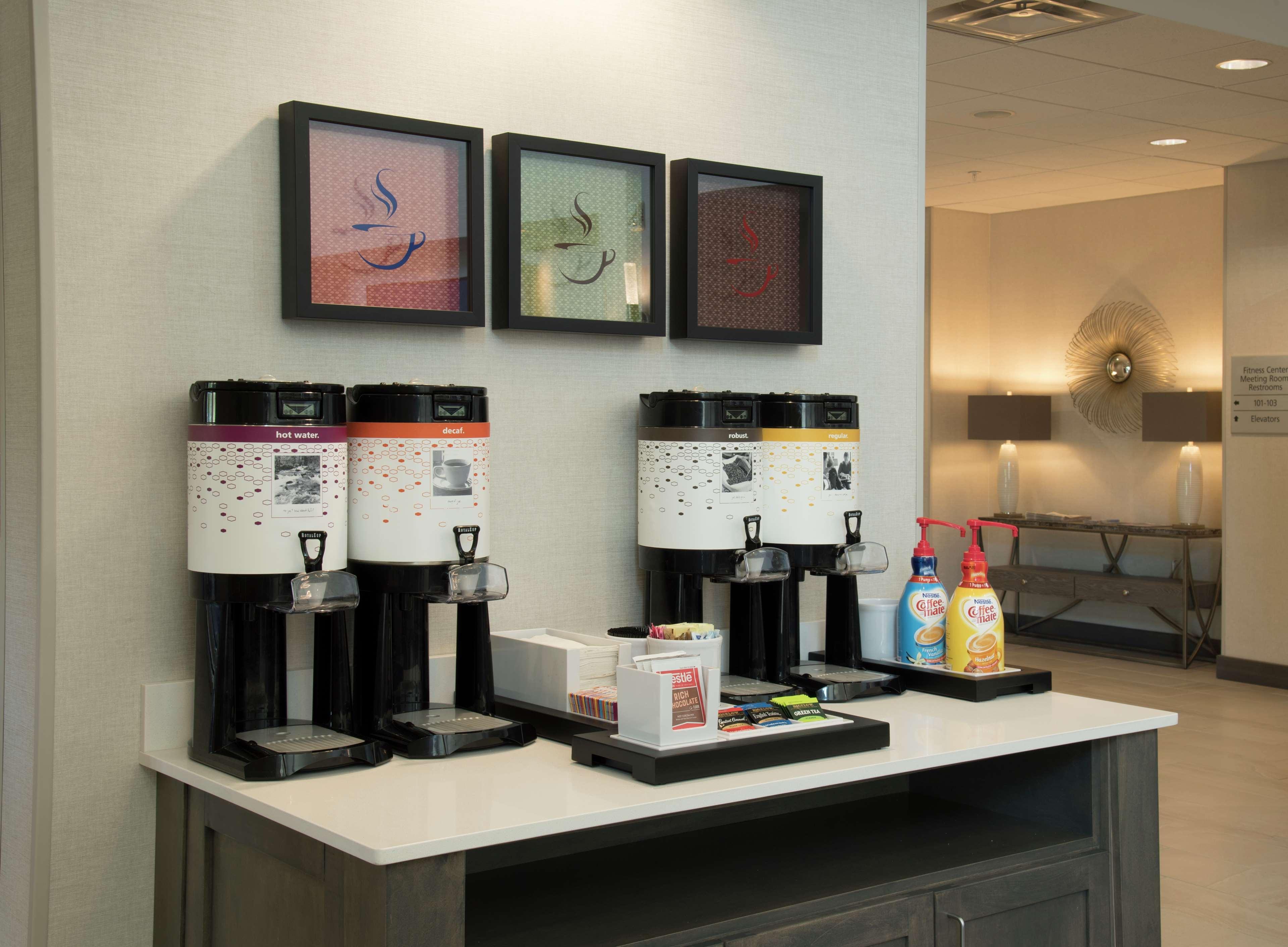 Hampton Inn & Suites Snellville Atlanta Ne Экстерьер фото