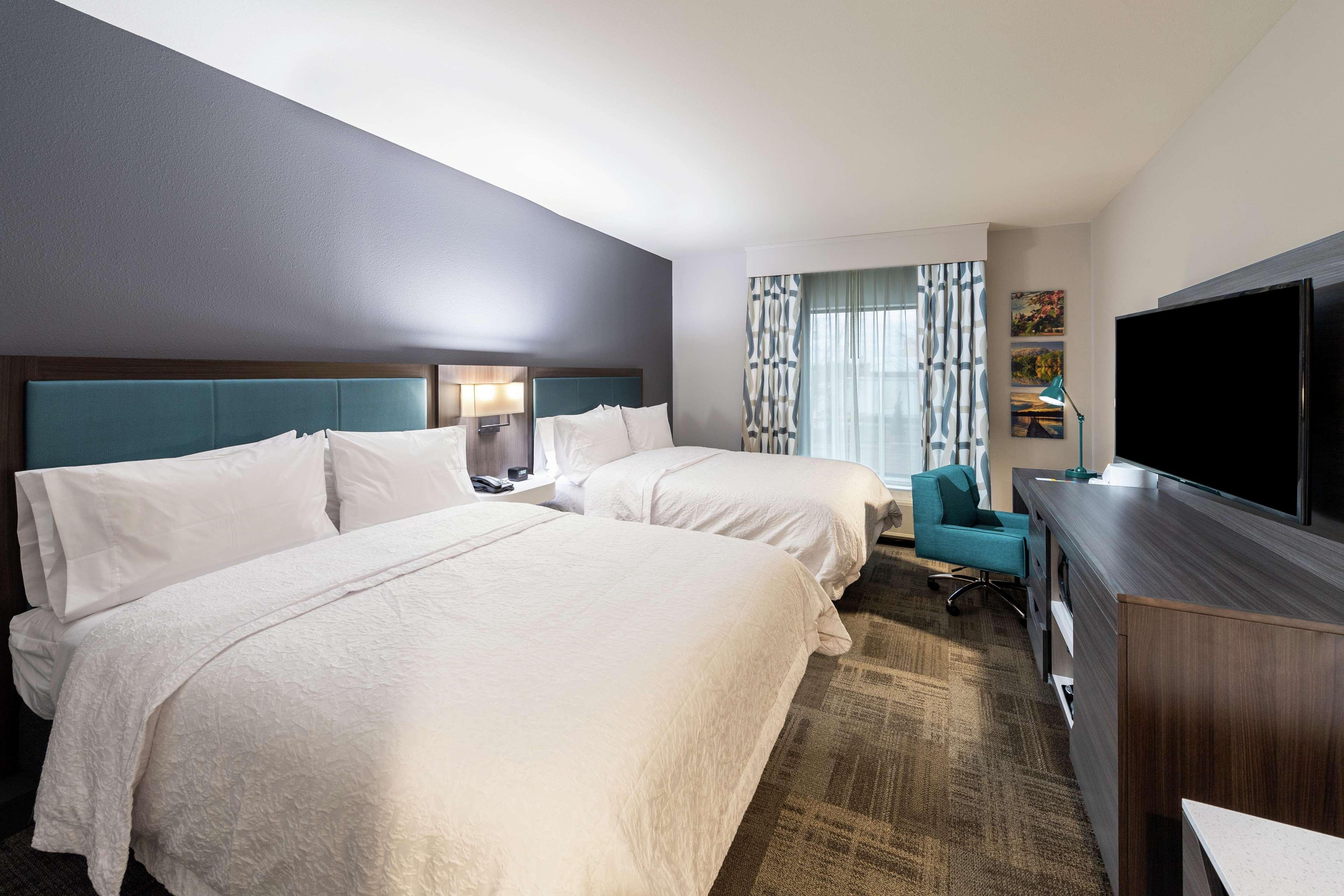 Hampton Inn & Suites Snellville Atlanta Ne Экстерьер фото