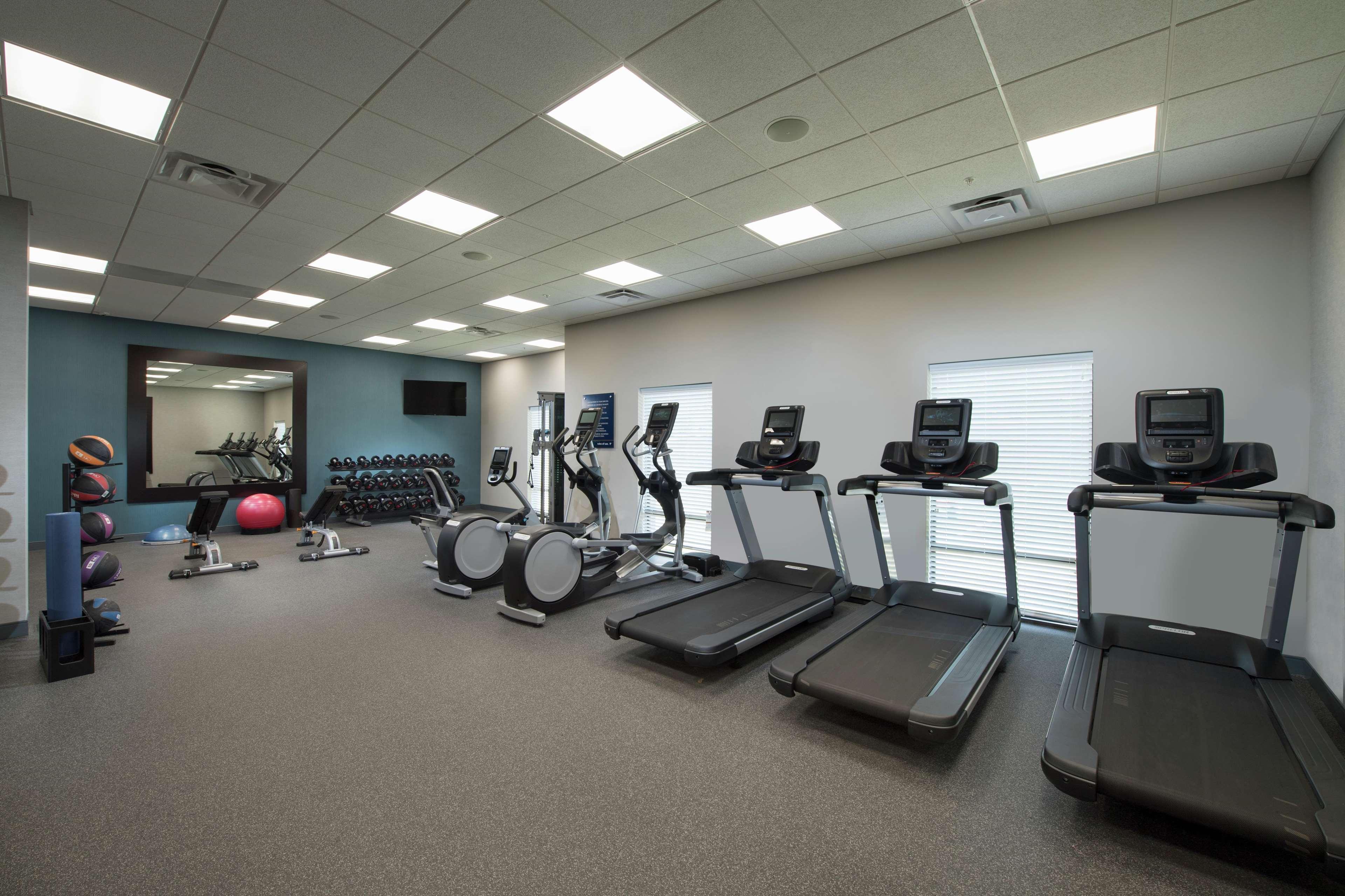Hampton Inn & Suites Snellville Atlanta Ne Экстерьер фото