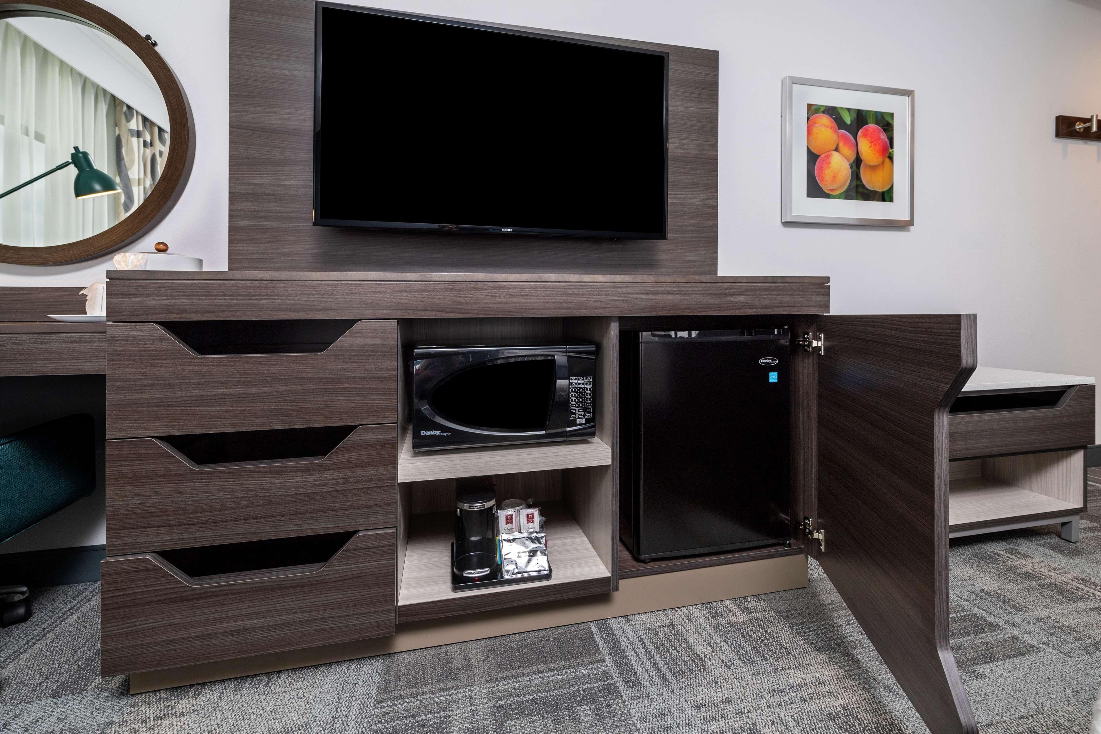 Hampton Inn & Suites Snellville Atlanta Ne Экстерьер фото