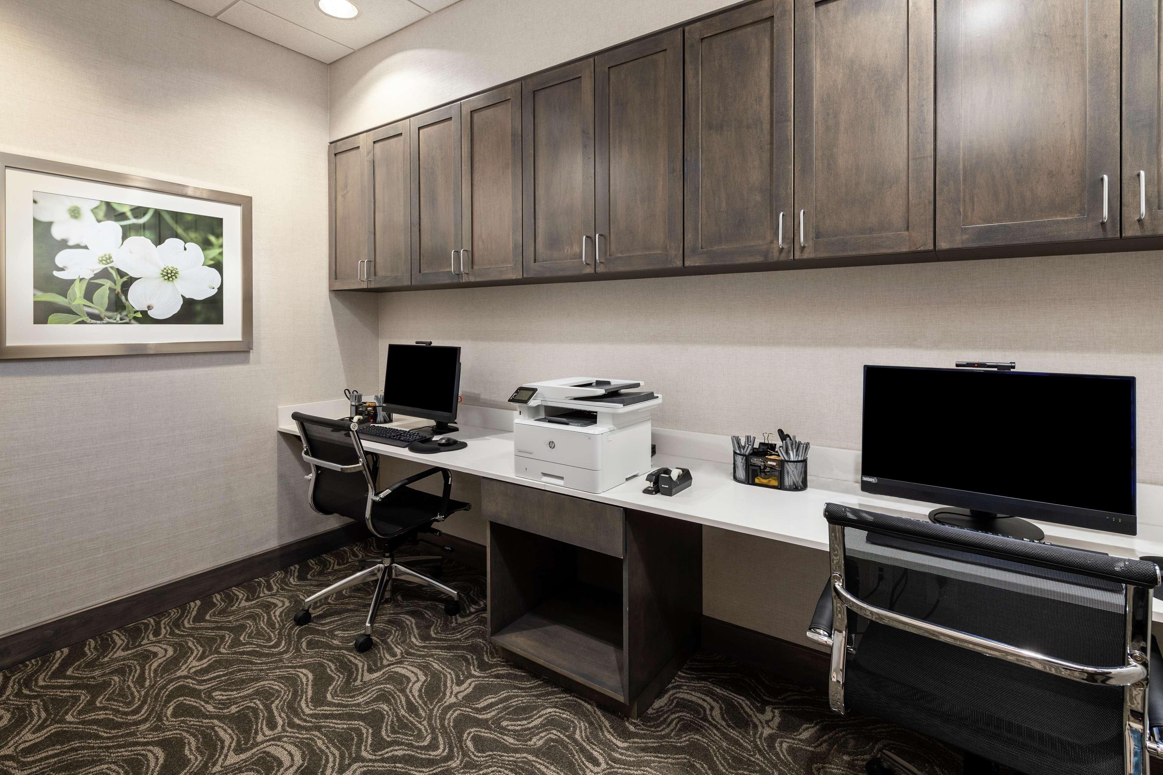 Hampton Inn & Suites Snellville Atlanta Ne Экстерьер фото