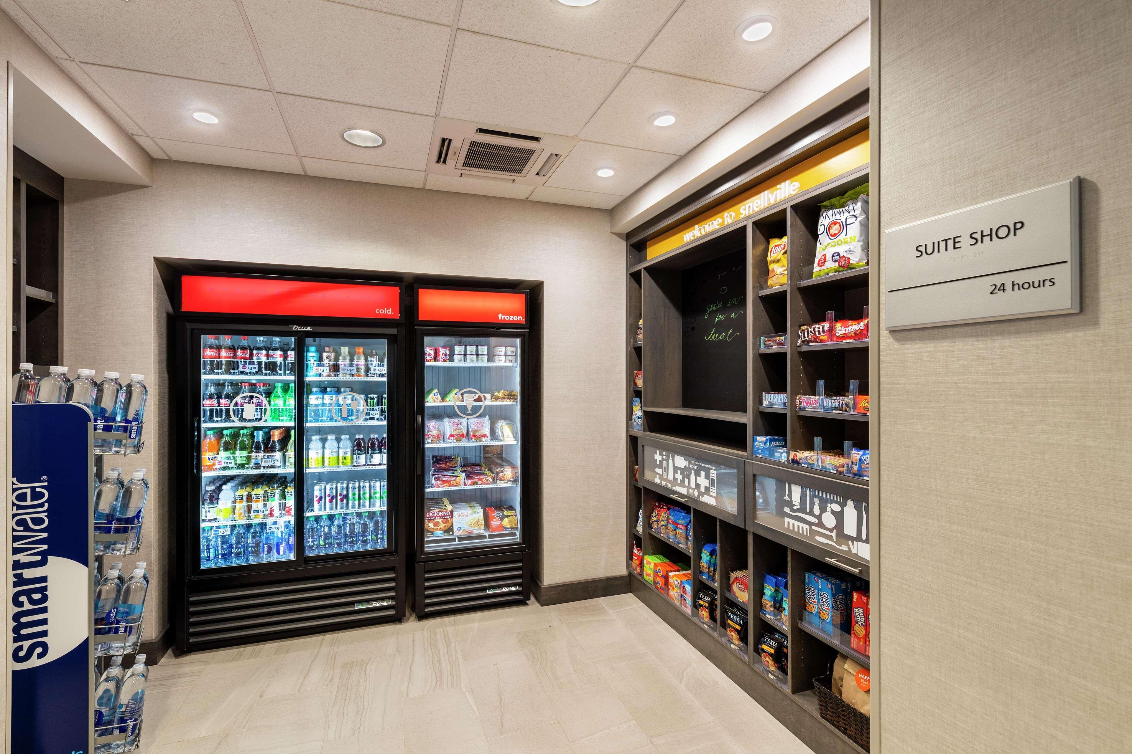 Hampton Inn & Suites Snellville Atlanta Ne Экстерьер фото