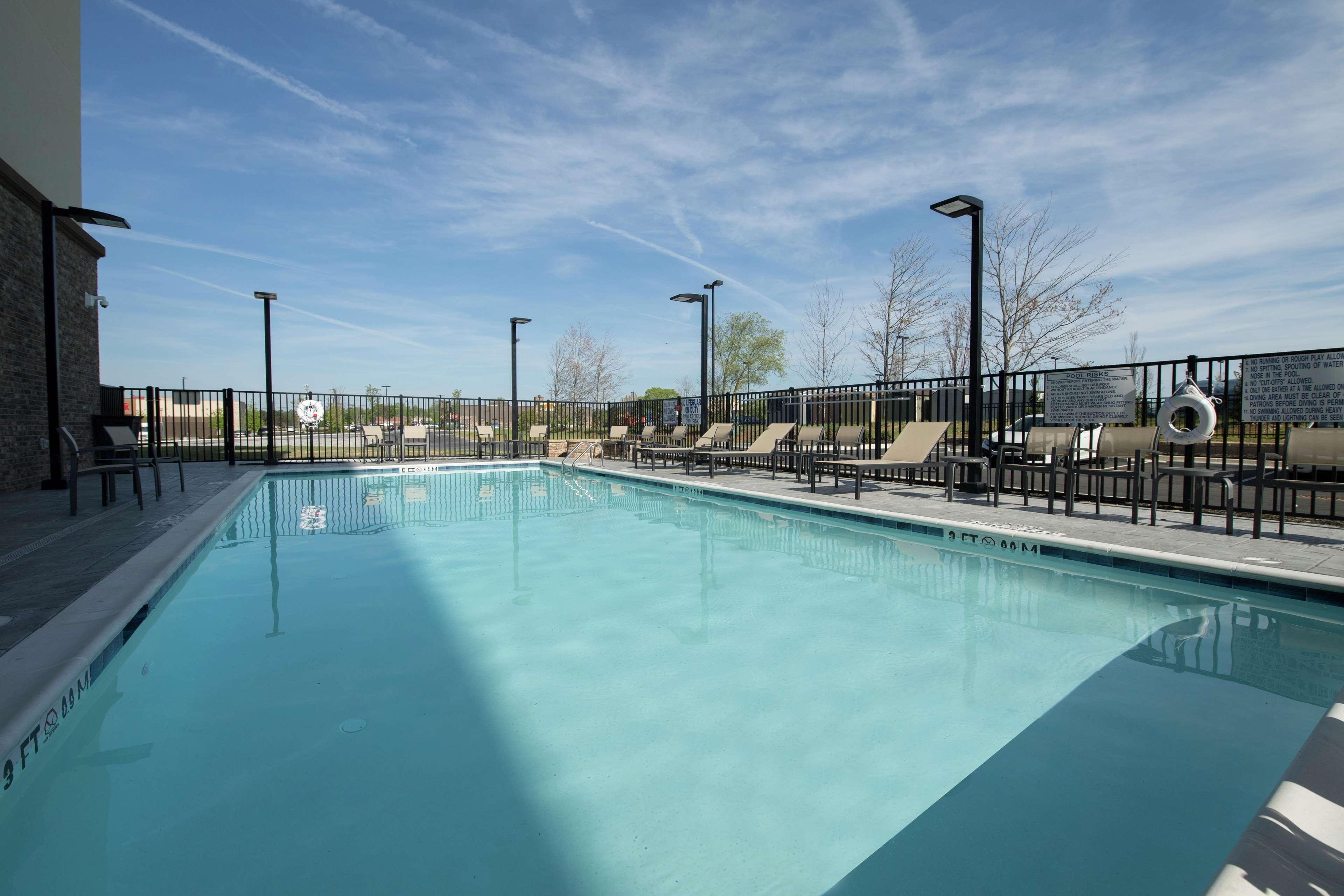 Hampton Inn & Suites Snellville Atlanta Ne Экстерьер фото