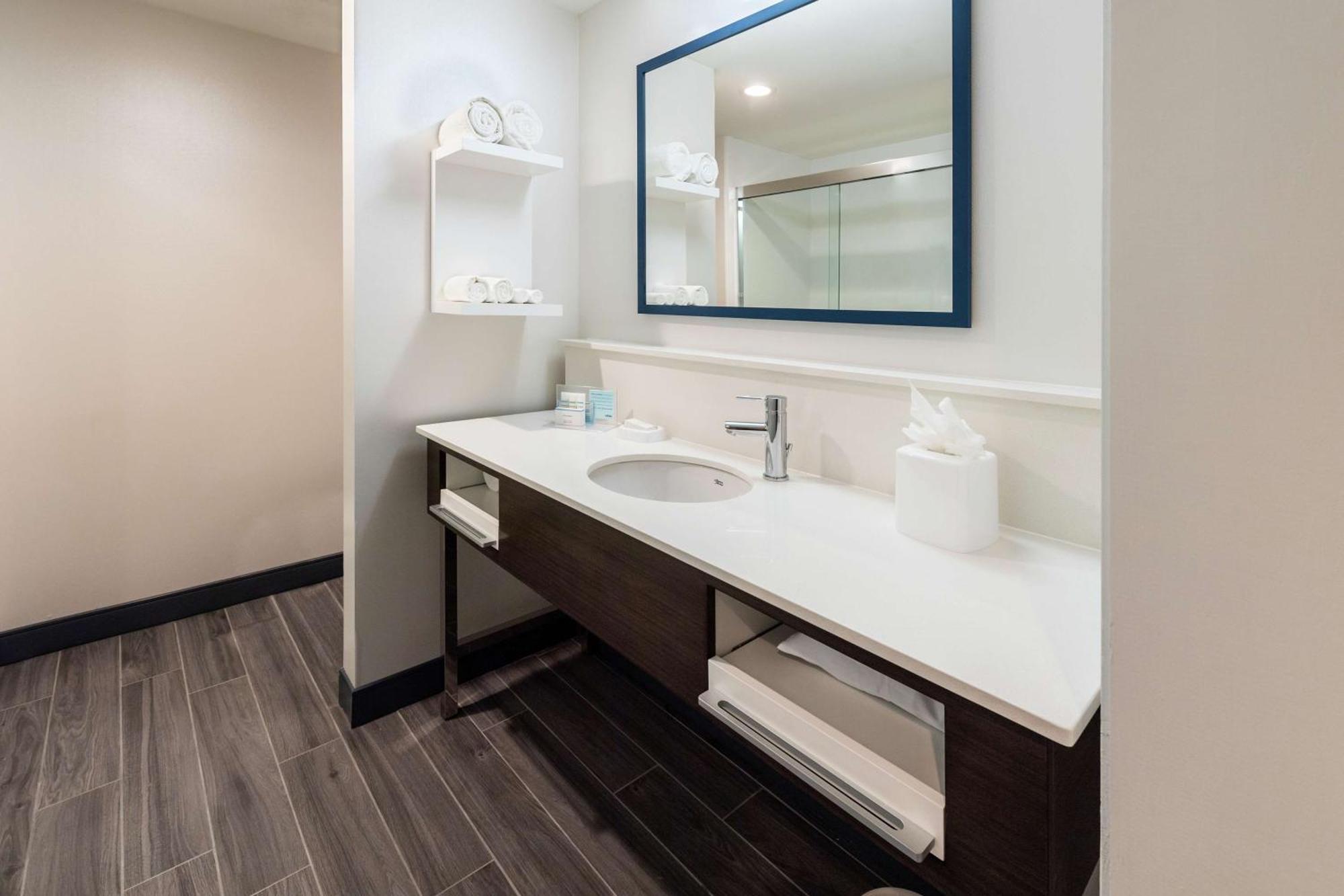 Hampton Inn & Suites Snellville Atlanta Ne Экстерьер фото