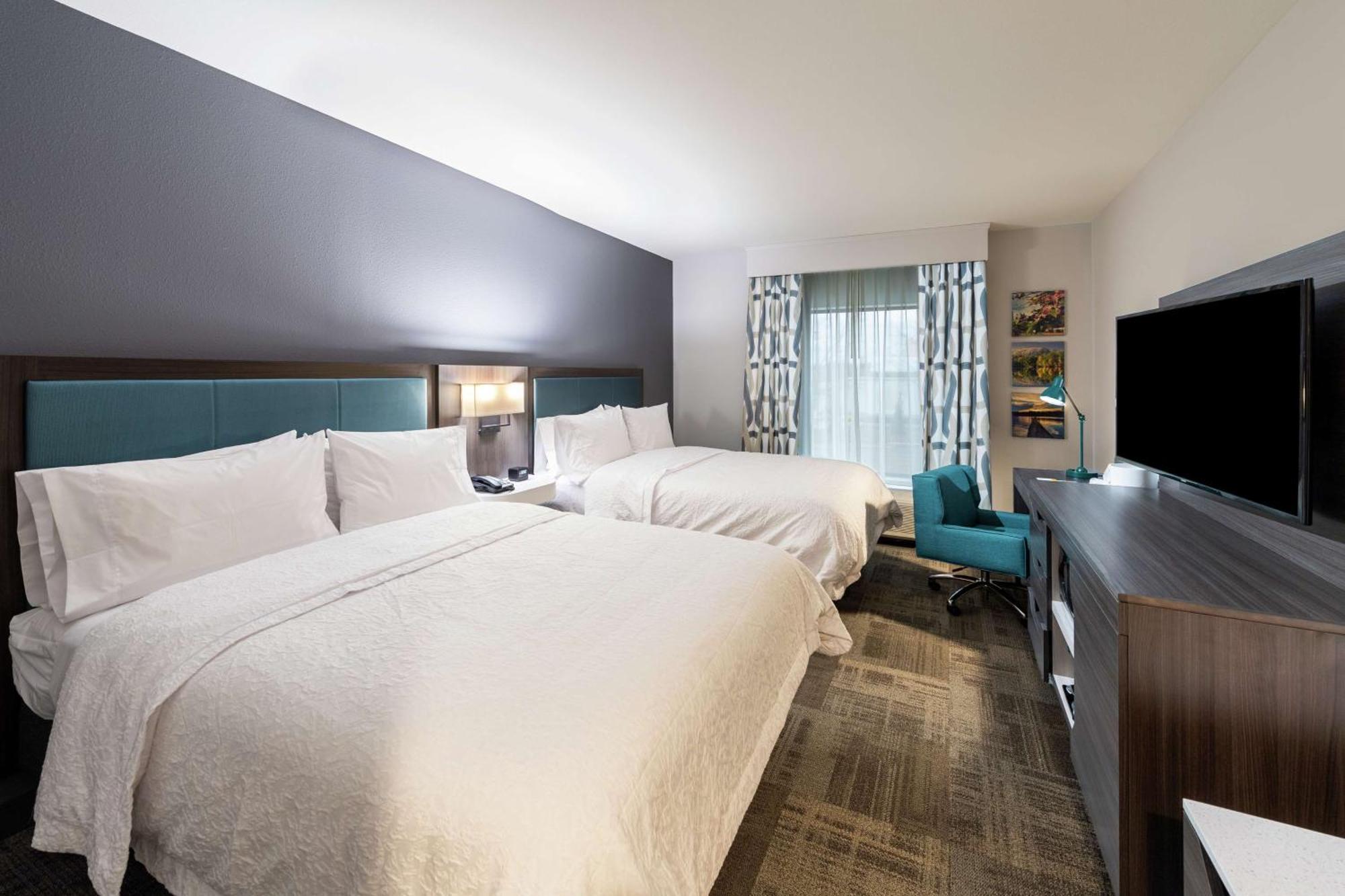 Hampton Inn & Suites Snellville Atlanta Ne Экстерьер фото