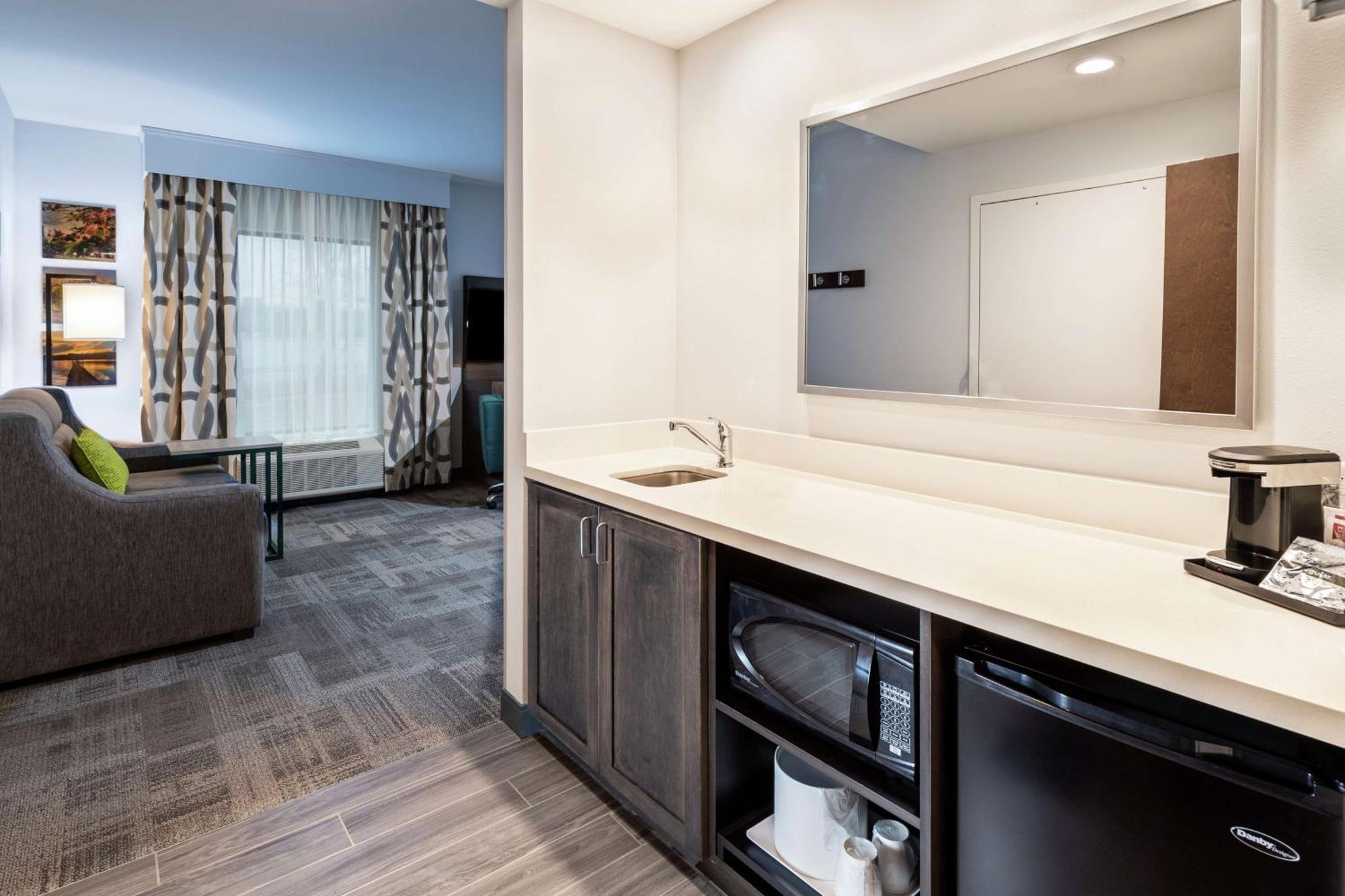 Hampton Inn & Suites Snellville Atlanta Ne Экстерьер фото