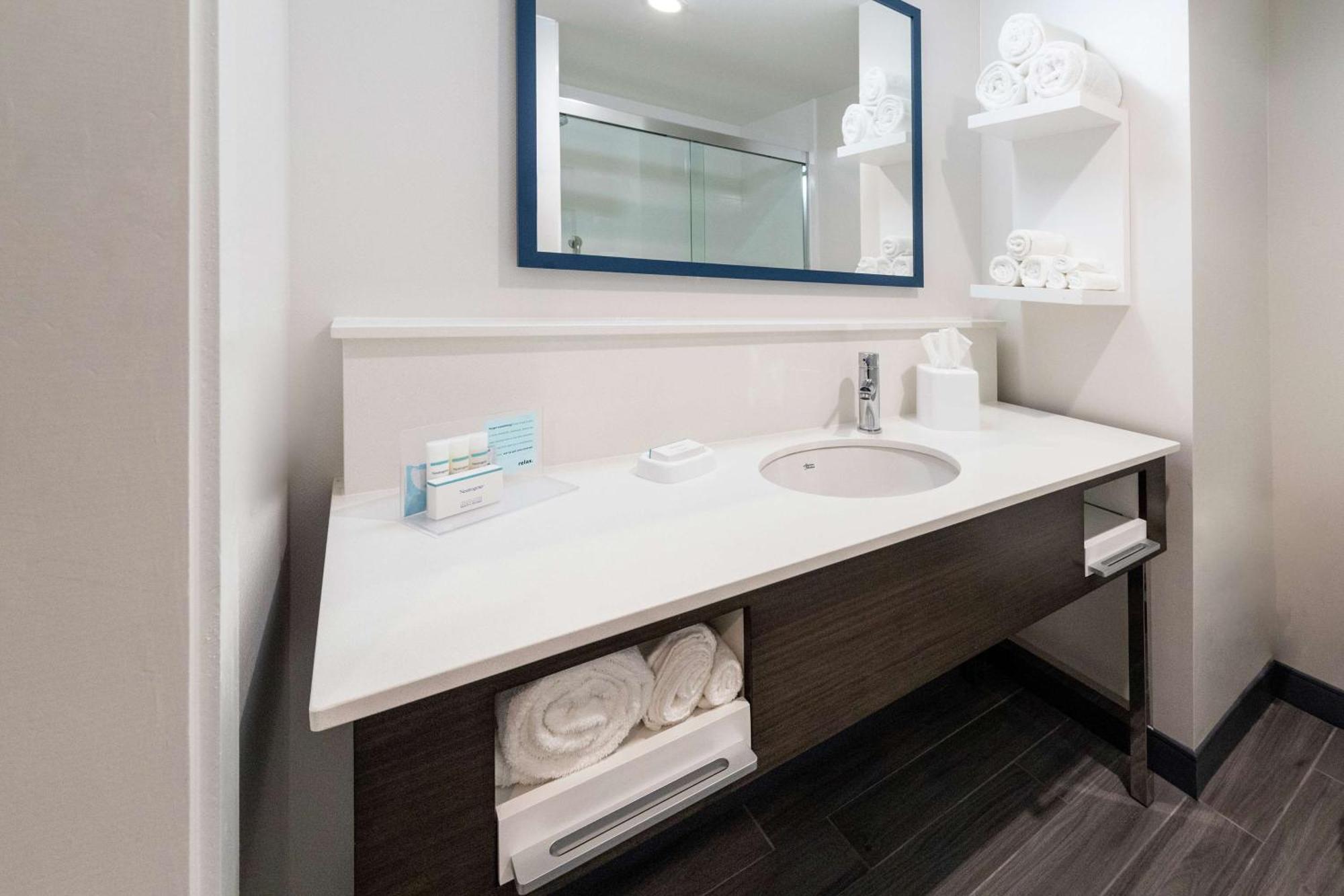 Hampton Inn & Suites Snellville Atlanta Ne Экстерьер фото
